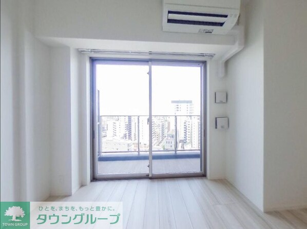 リビオメゾン入谷の物件内観写真